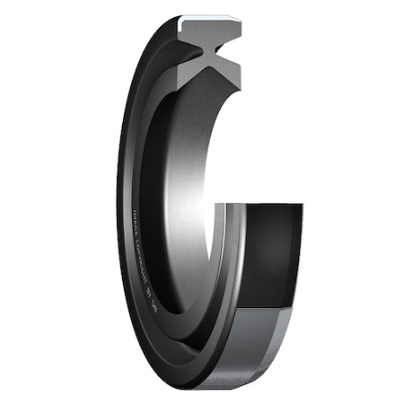 Skf NBR, double lip, grease seal 43X55X8 HMA3 R